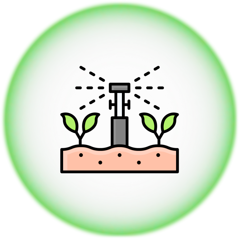 Irrigation